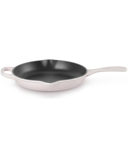 Sartén skillet redonda de hierro fundido Le Creuset