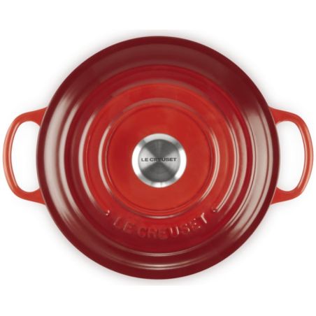 Tacho cocotte 20cm Le Creuset | Le Creuset | Mimocook
