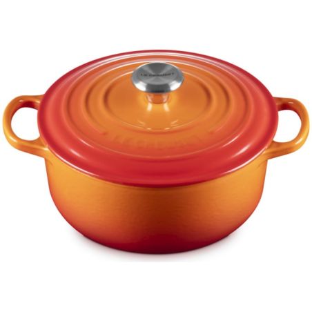 Tacho cocotte 20cm Le Creuset