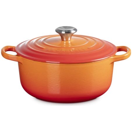 Tacho cocotte 20cm Le Creuset