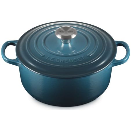 Tacho cocotte 20cm Le Creuset