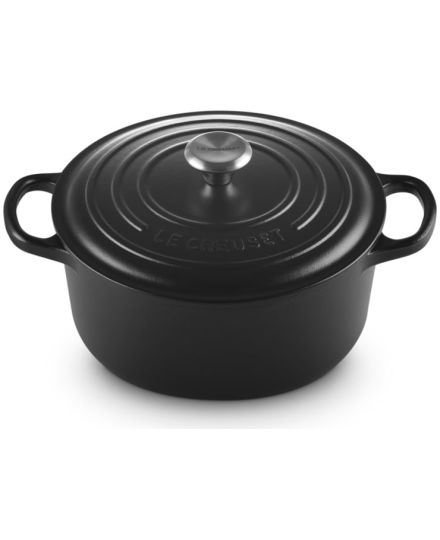 Tacho cocotte 22cm Le Creuset
