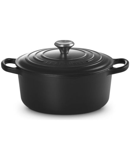 Le Creuset Cocotte Cast Iron Round Casserole 22cm