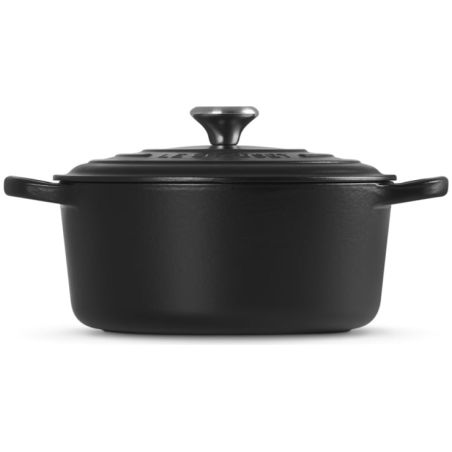 Le Creuset Cocotte Cast Iron Round Casserole 22cm