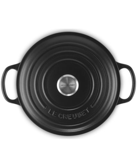 Tacho cocotte 22cm Le Creuset