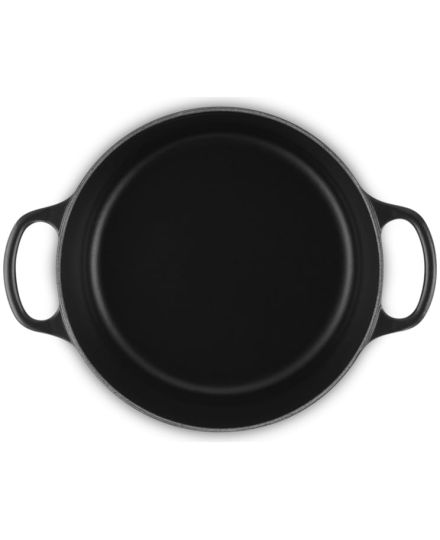 Le Creuset Cocotte Cast Iron Round Casserole 22cm