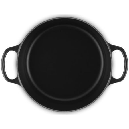 Tacho cocotte 22cm Le Creuset