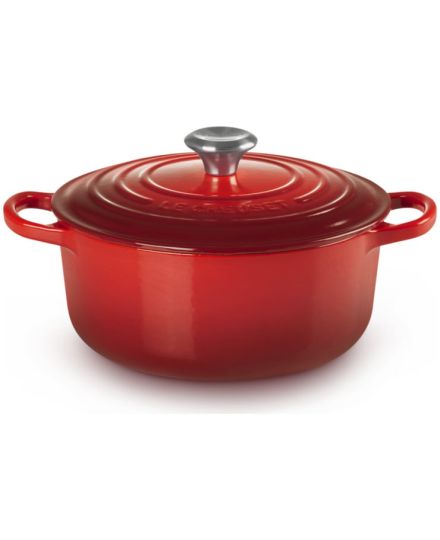 Tacho cocotte 22cm Le Creuset