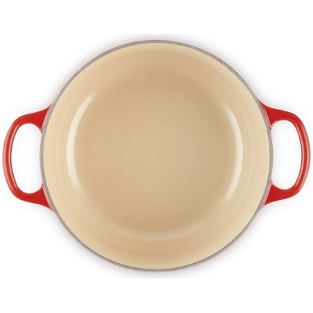 Tacho cocotte 22cm Le Creuset