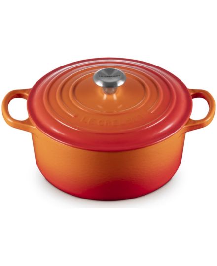 Tacho cocotte 22cm Le Creuset