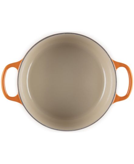 Tacho cocotte 22cm Le Creuset