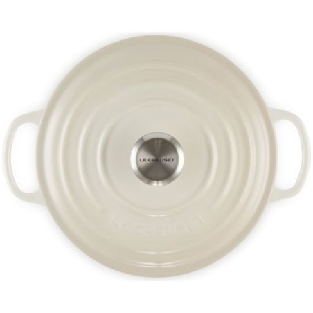 Tacho cocotte 22cm Le Creuset