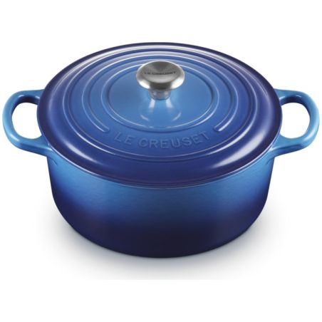Tacho cocotte 22cm Le Creuset