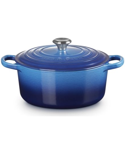 Tacho cocotte 22cm Le Creuset