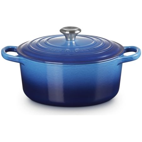 Tacho cocotte 22cm Le Creuset