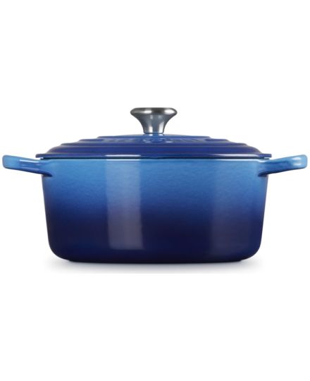Tacho cocotte 22cm Le Creuset