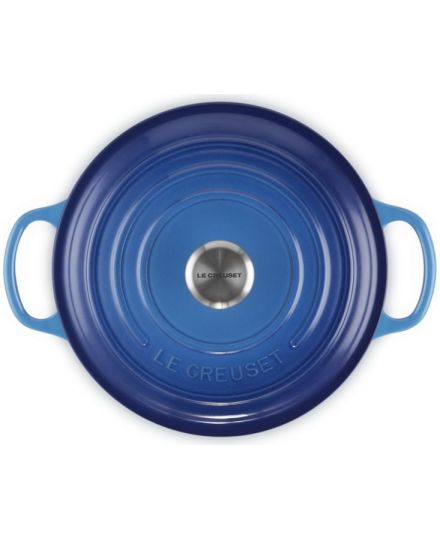 Tacho cocotte 22cm Le Creuset
