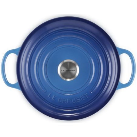 Tacho cocotte 22cm Le Creuset