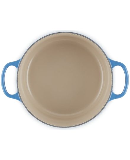 Tacho cocotte 22cm Le Creuset