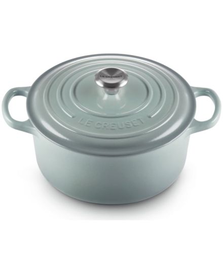 Le Creuset Cocotte Cast Iron Round Casserole 22cm | Le Creuset | Mimocook