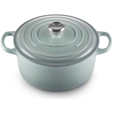 Le Creuset Cocotte Cast Iron Round Casserole 22cm | Le Creuset | Mimocook