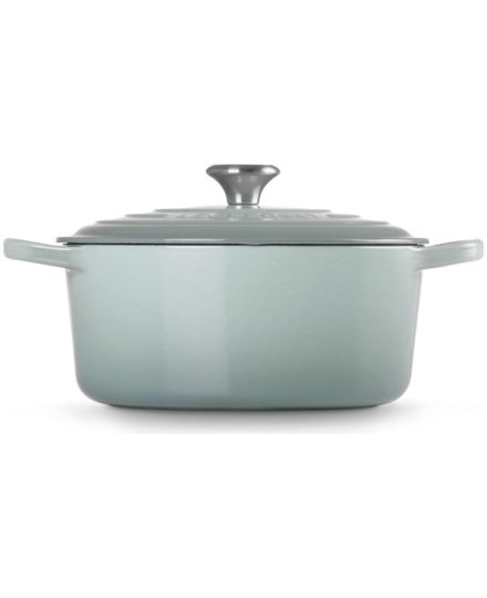 Le Creuset Cocotte Cast Iron Round Casserole 22cm | Le Creuset | Mimocook