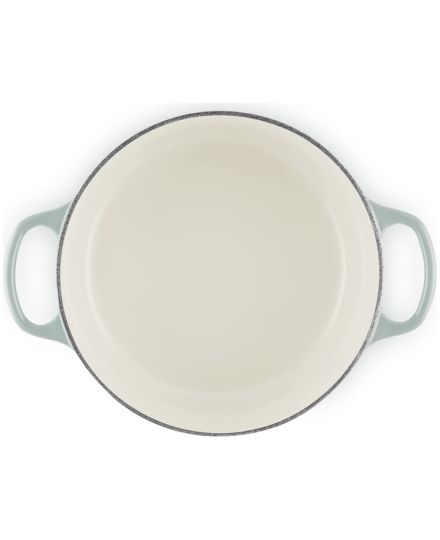 Le Creuset Cocotte Cast Iron Round Casserole 22cm | Le Creuset | Mimocook