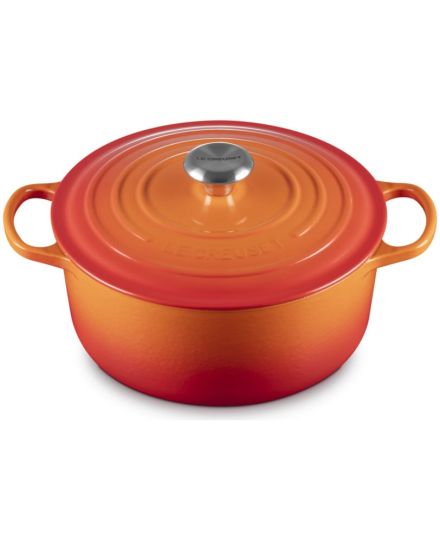 Tacho cocotte 26cm Le Creuset