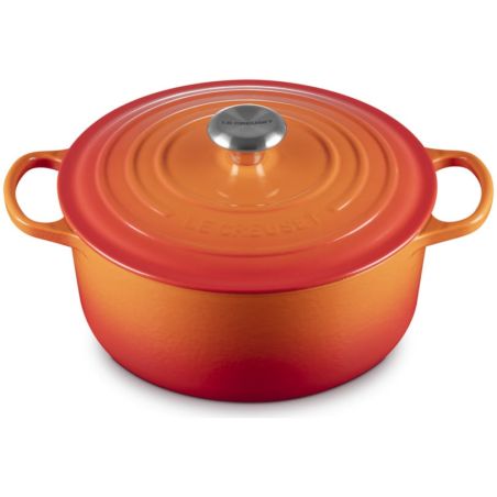 Tacho cocotte 26cm Le Creuset
