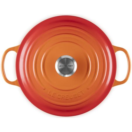 Tacho cocotte 26cm Le Creuset