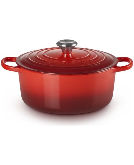 Tacho cocotte 26cm Le Creuset