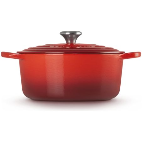 Tacho cocotte 26cm Le Creuset