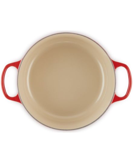 Tacho cocotte 26cm Le Creuset