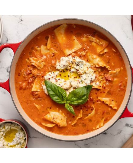 Tacho cocotte 26cm Le Creuset