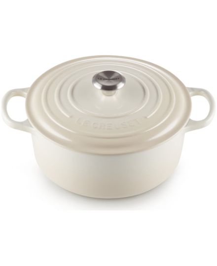 Le Creuset Cocotte Cast Iron Round Casserole 26cm