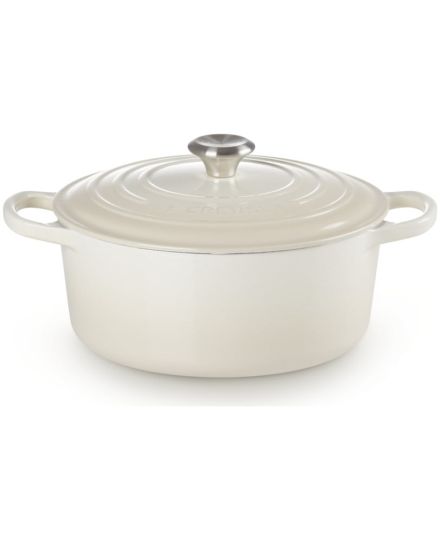 Cocotte redonda de hierro fundido 26cm Le Creuset