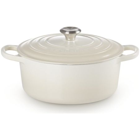 Le Creuset Cocotte Cast Iron Round Casserole 26cm