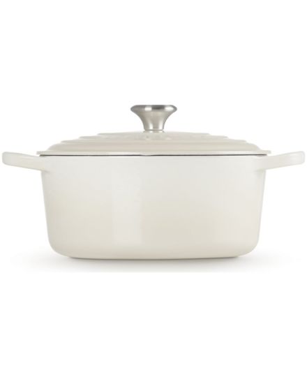 Cocotte redonda de hierro fundido 26cm Le Creuset