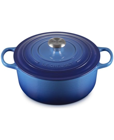 Tacho cocotte 26cm Le Creuset