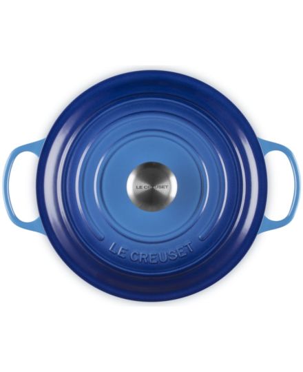 Tacho cocotte 26cm Le Creuset