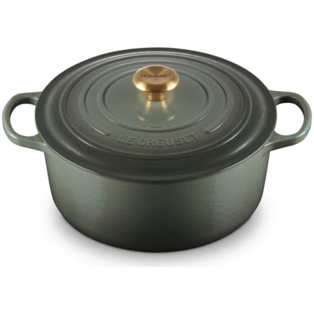 Cocotte redonda de hierro fundido 26cm Le Creuset | Le Creuset | Mimocook