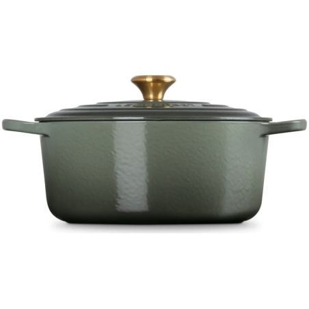 Cocotte redonda de hierro fundido 26cm Le Creuset | Le Creuset | Mimocook
