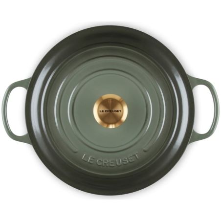 Cocotte redonda de hierro fundido 26cm Le Creuset | Le Creuset | Mimocook