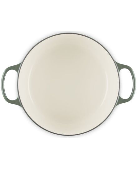 Le Creuset Cocotte Cast Iron Round Casserole 26cm | Le Creuset | Mimocook