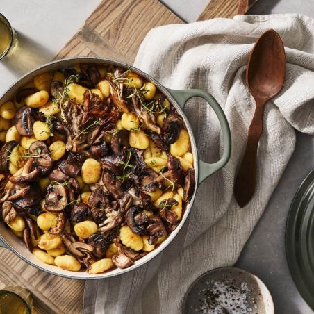 Cocotte redonda de hierro fundido 26cm Le Creuset | Le Creuset | Mimocook