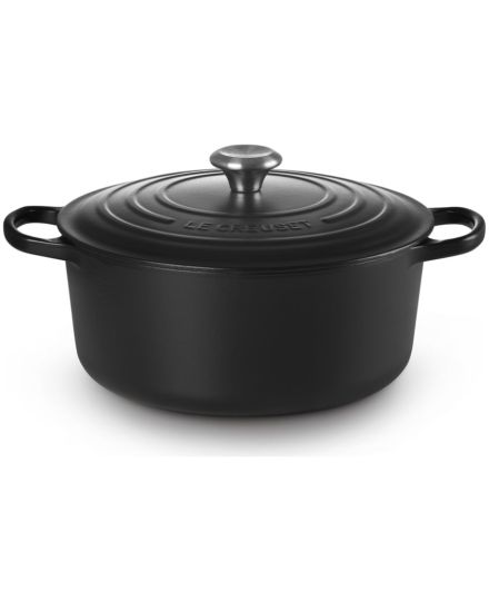 Tacho cocotte 28cm Le Creuset