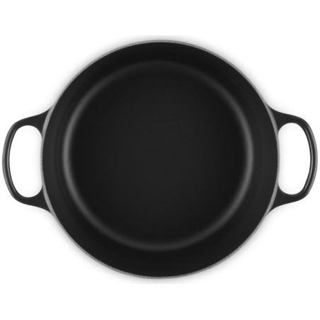 Tacho cocotte 28cm Le Creuset