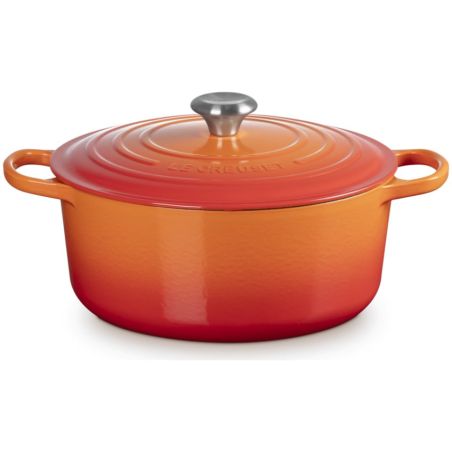 Tacho cocotte 28cm Le Creuset