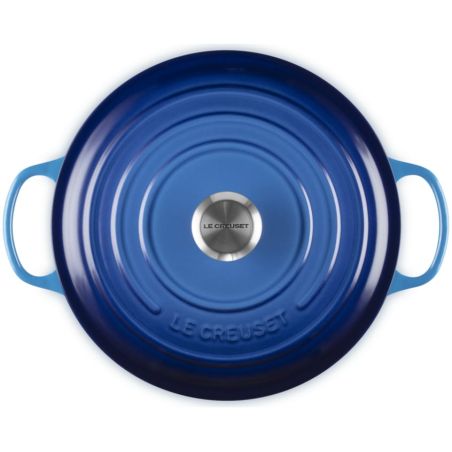 Tacho cocotte 28cm Le Creuset