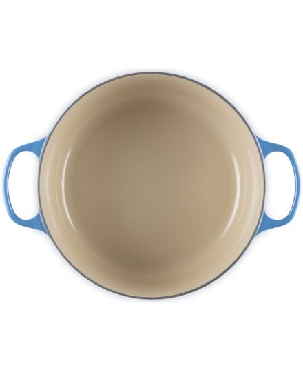 Tacho cocotte 28cm Le Creuset